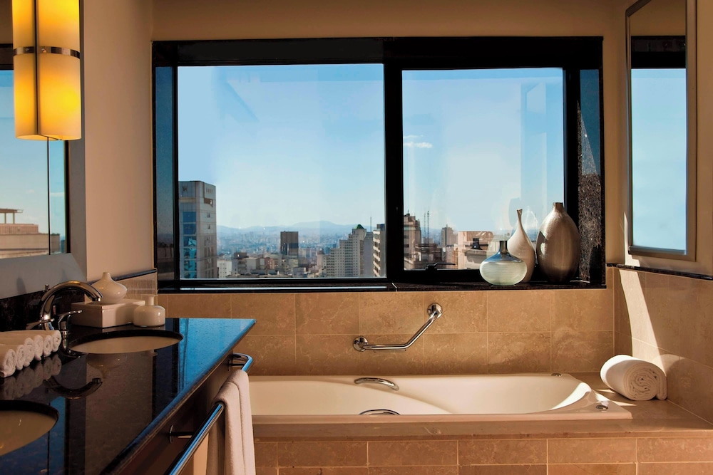 Madison, Suite, King Bed