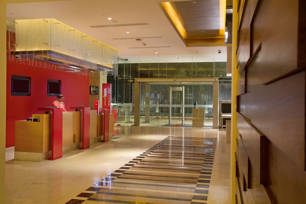 Ibis Bangalore City Center 43/71