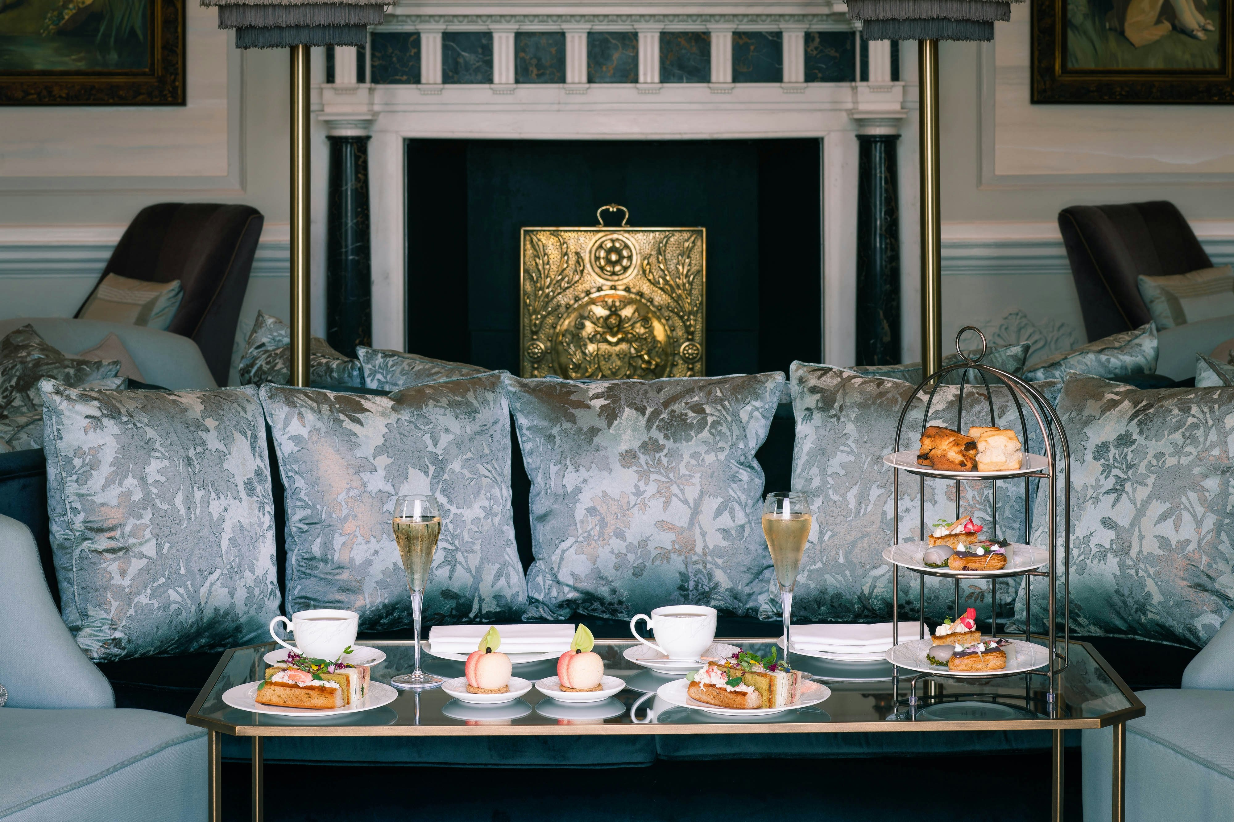 The Langley, a Luxury Collection Hotel, Buckinghamshire 6/78