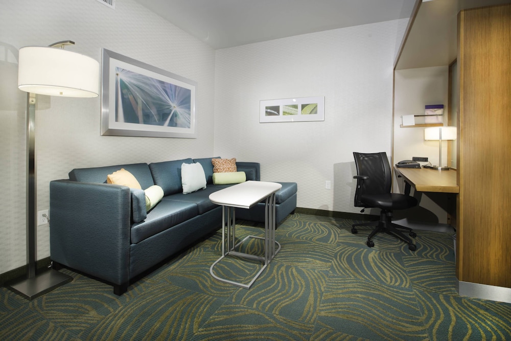 Springhill Suites Houston Westchase 27/45