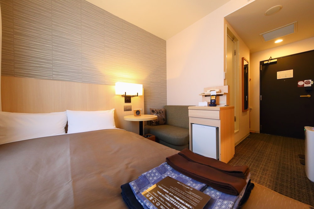 Nishitetsu Resort Inn Beppu 19/74