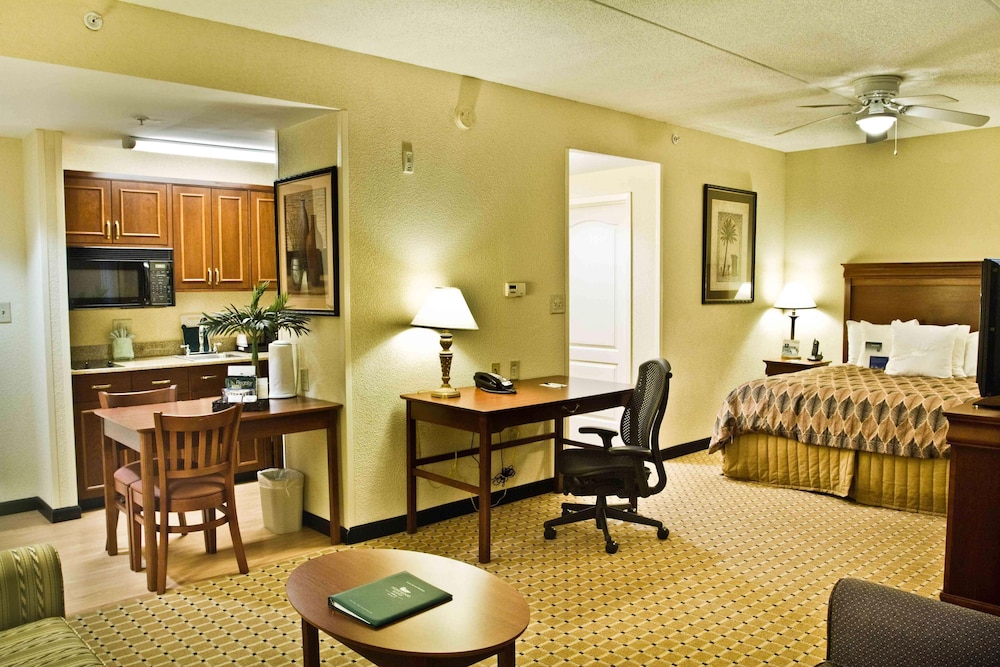 Homewood Suites By Hilton Columbia Sc 23/35
