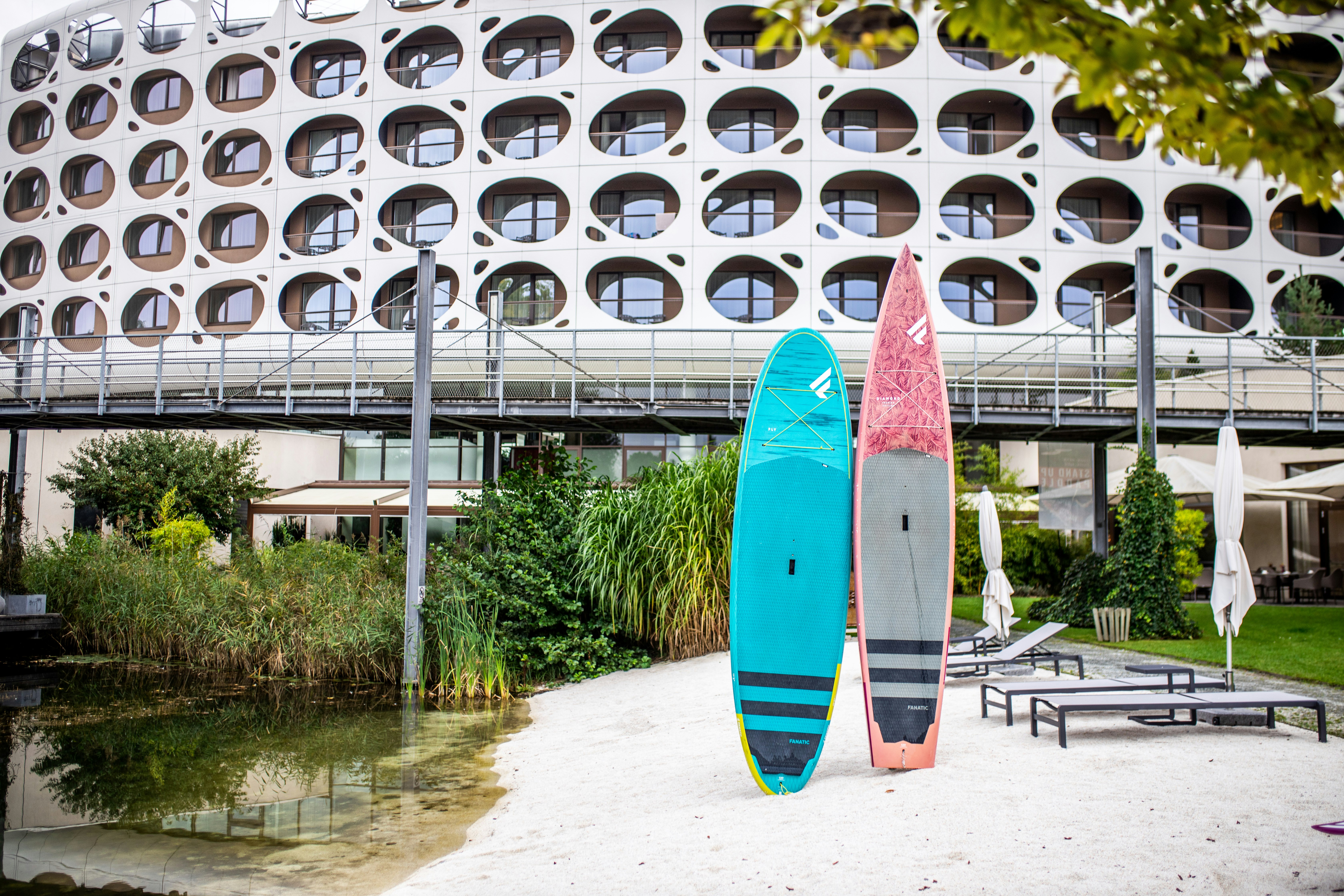 Seepark Worthersee Resort (Ex. Seepark Congress And Spa) 65/71