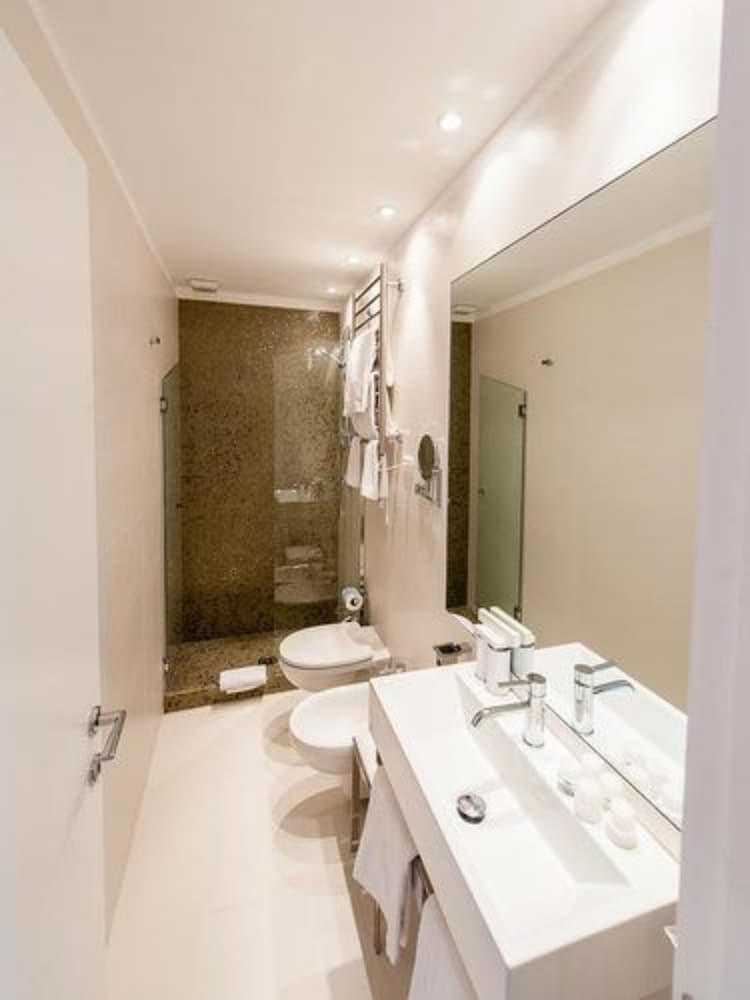 LHP Suite Santa Margherita 19/20