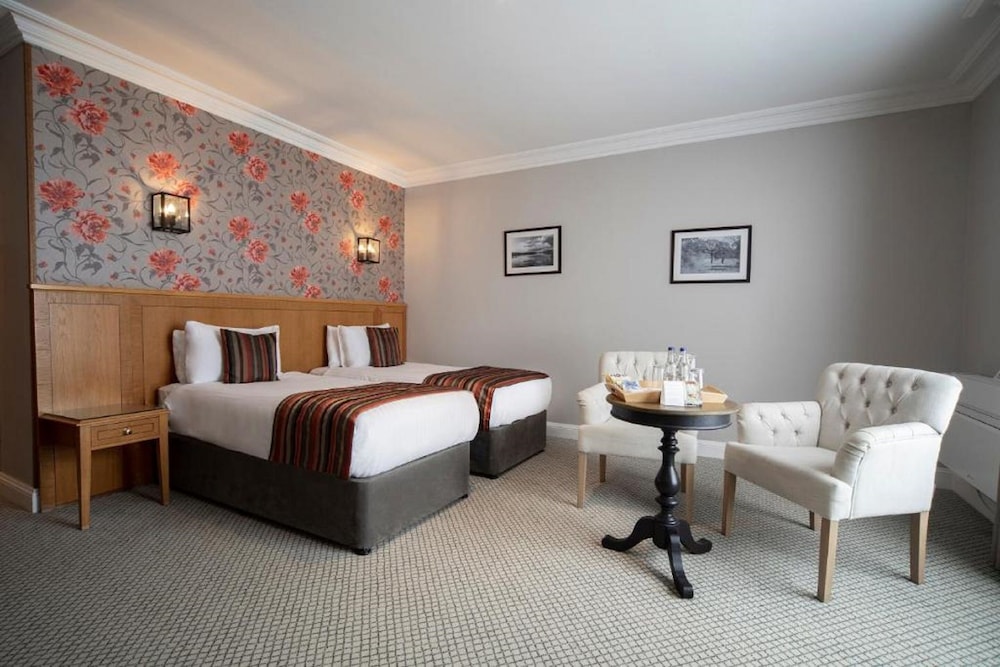 Whittlebury Hall Hotel & Spa 22/67