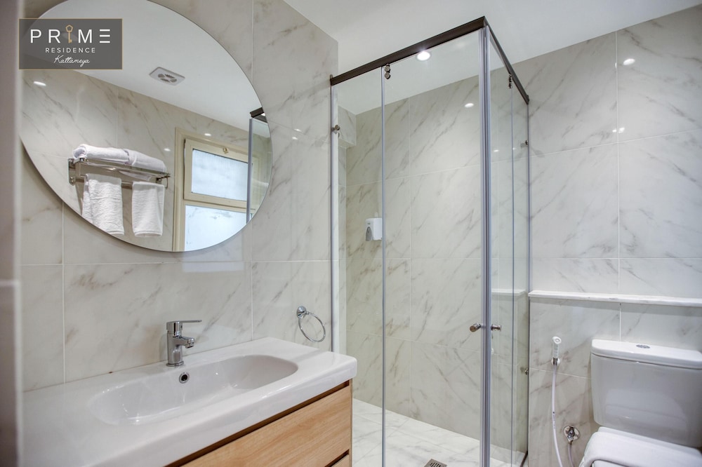 Prime Residence Kattameya 45/50