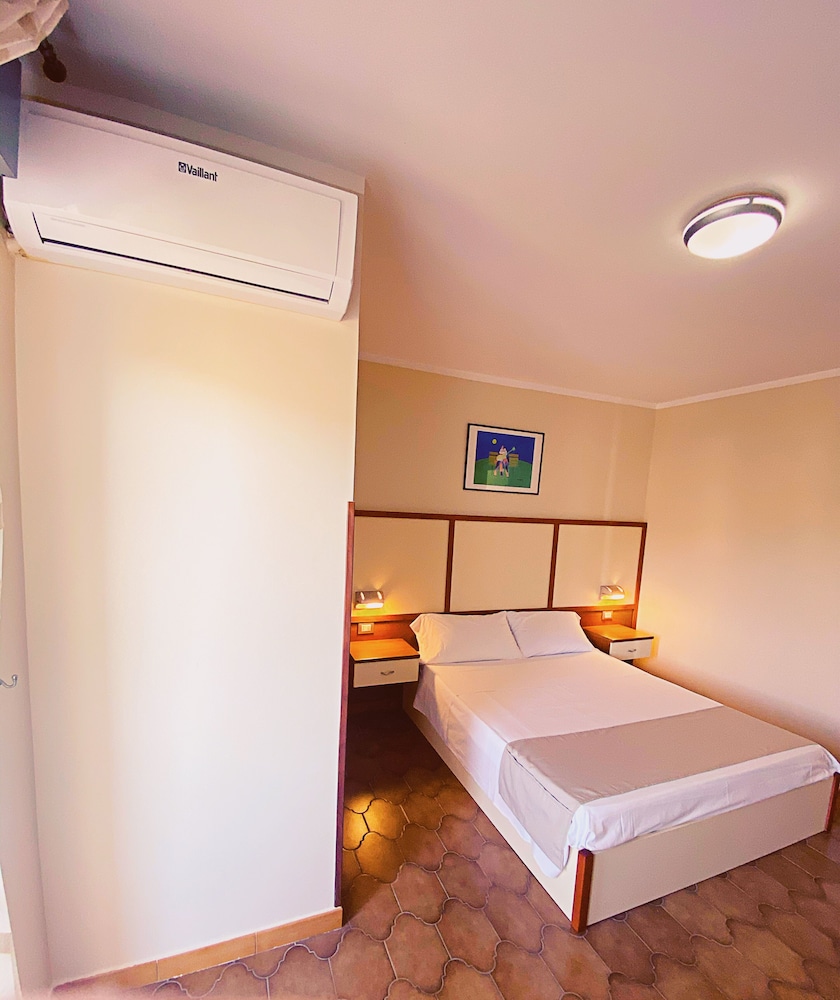 Residence Hotel Felix 26/66