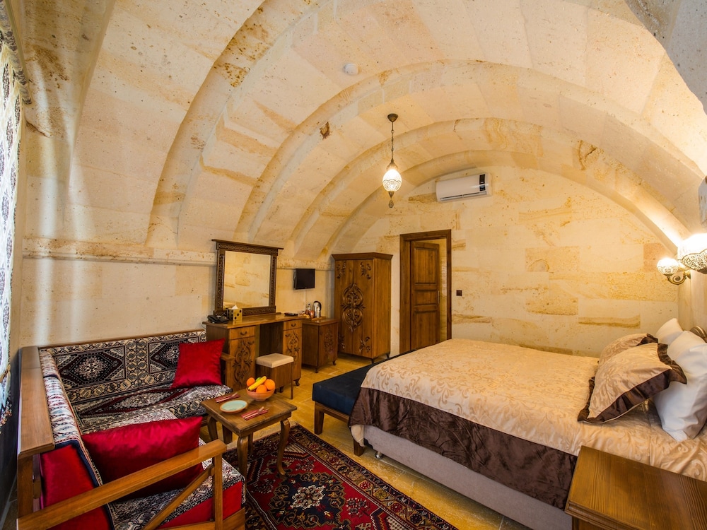 Lucky Cave Cappadocia 29/50