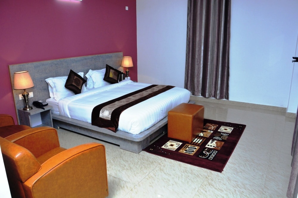 Shiva Sanctuary - An Amritara Hideaway 9/50