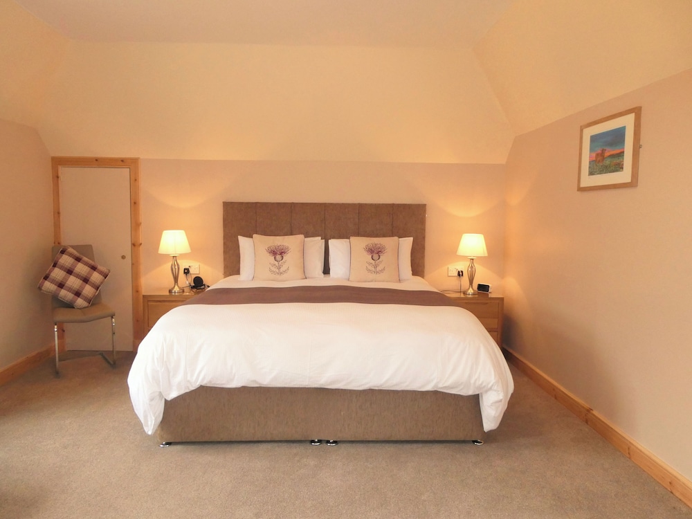 The Willows B&B 4/19