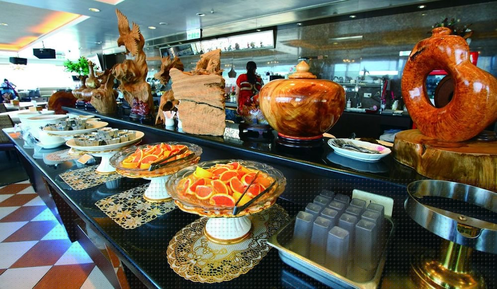 Aloha Hotel Keelung 43/54