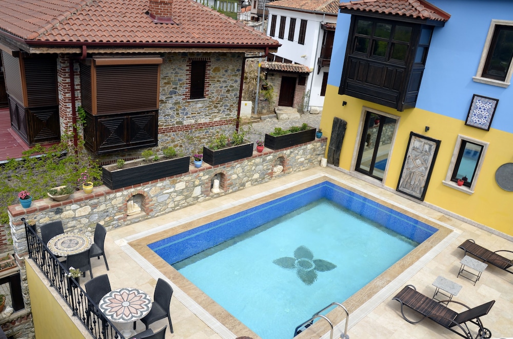Ayasoluk Hotel 45/50
