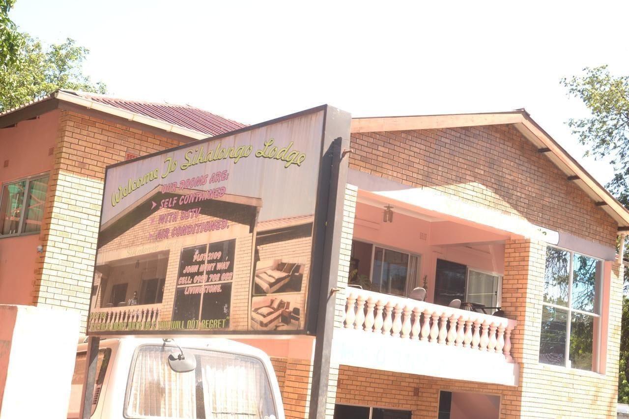 Sikalongo Lodge 1/9