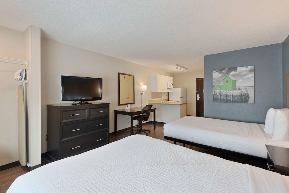 Extended Stay America - Charlotte - Tyvola Rd. 11/48