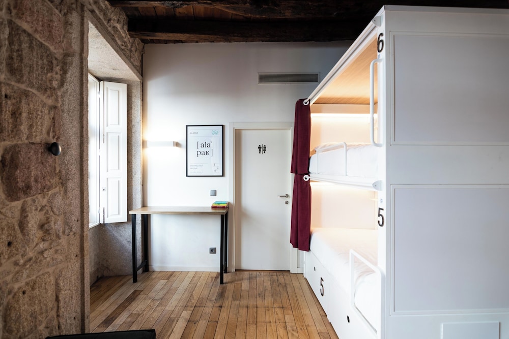 Bluesock Hostels Porto 5/68