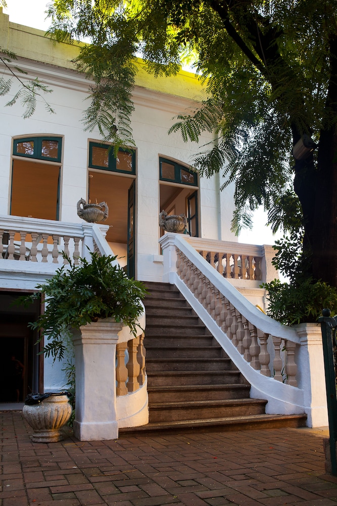 Hotel Pousada Dos Quatro Cantos 1/76