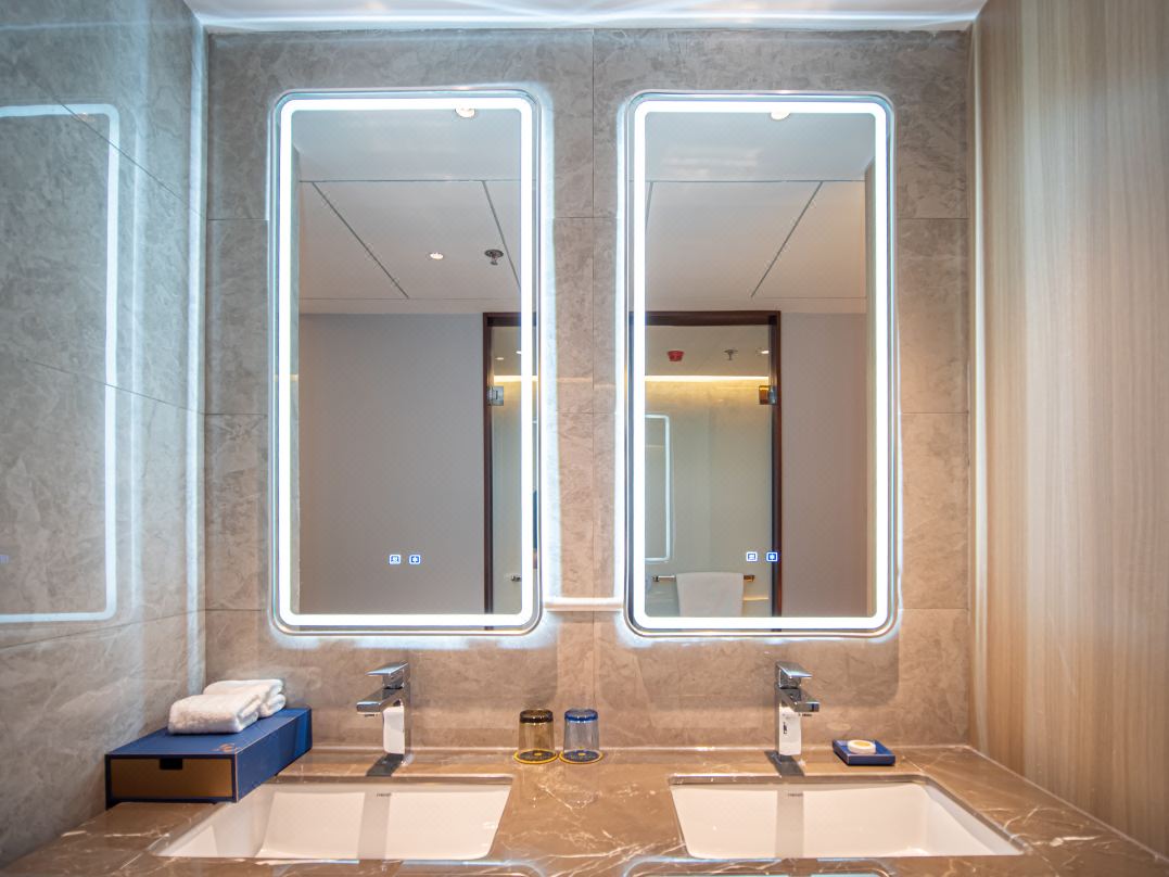 Grand Chu Hotel Shenzhen 54/55