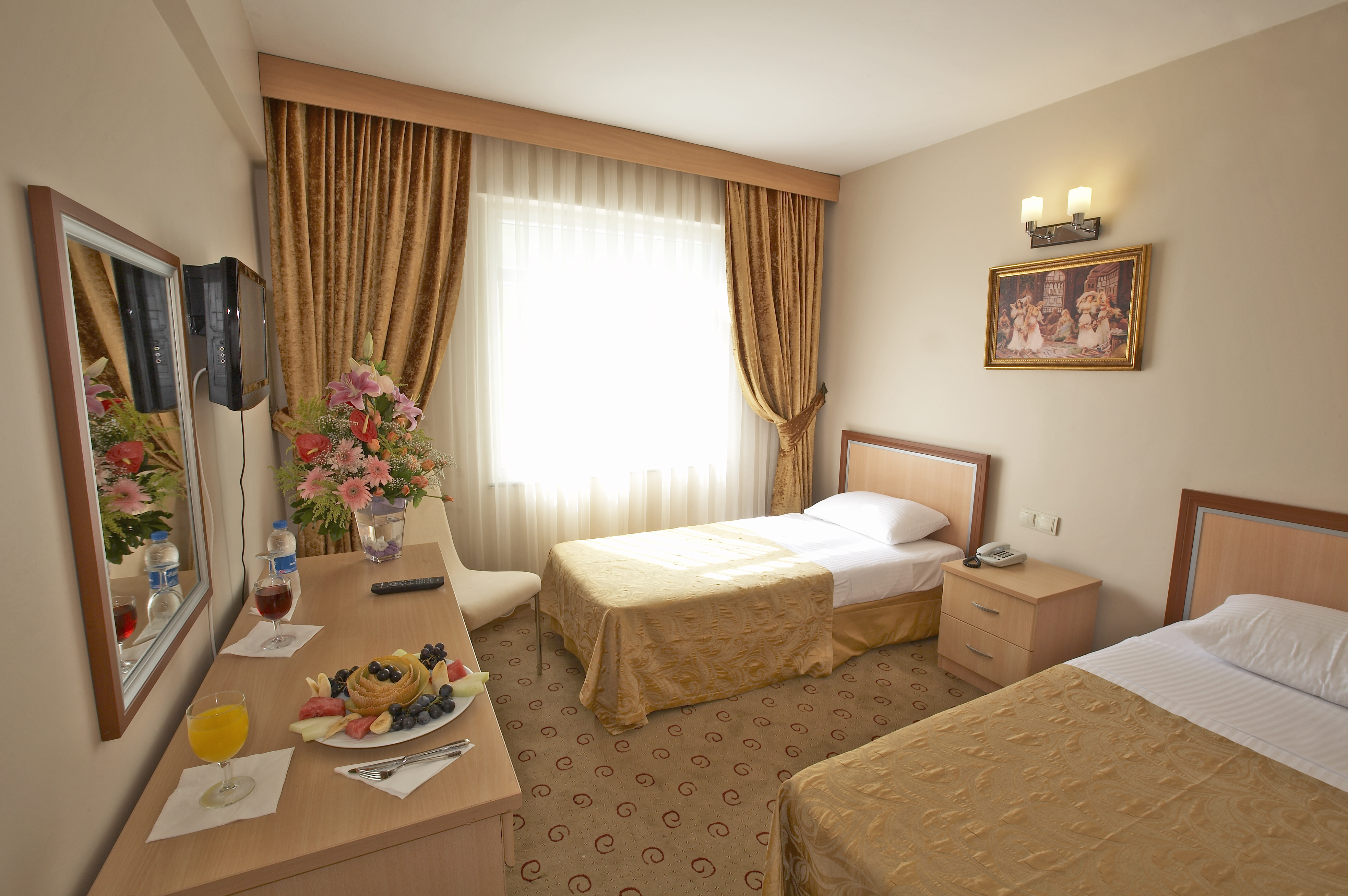 Martinenz Hotel 12/32