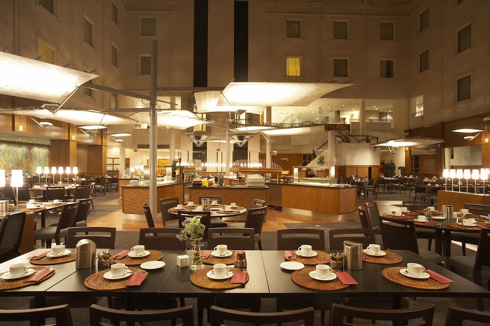 restaurant-cafeteria