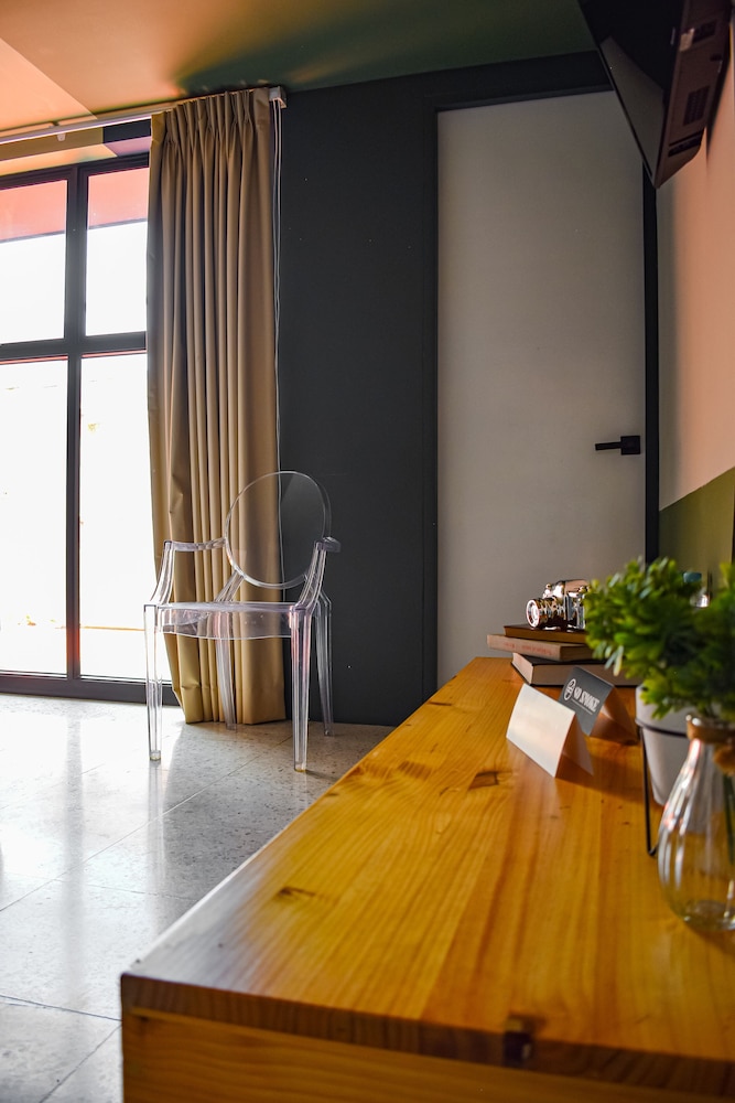 Cardedeu Express Hotel 38/48