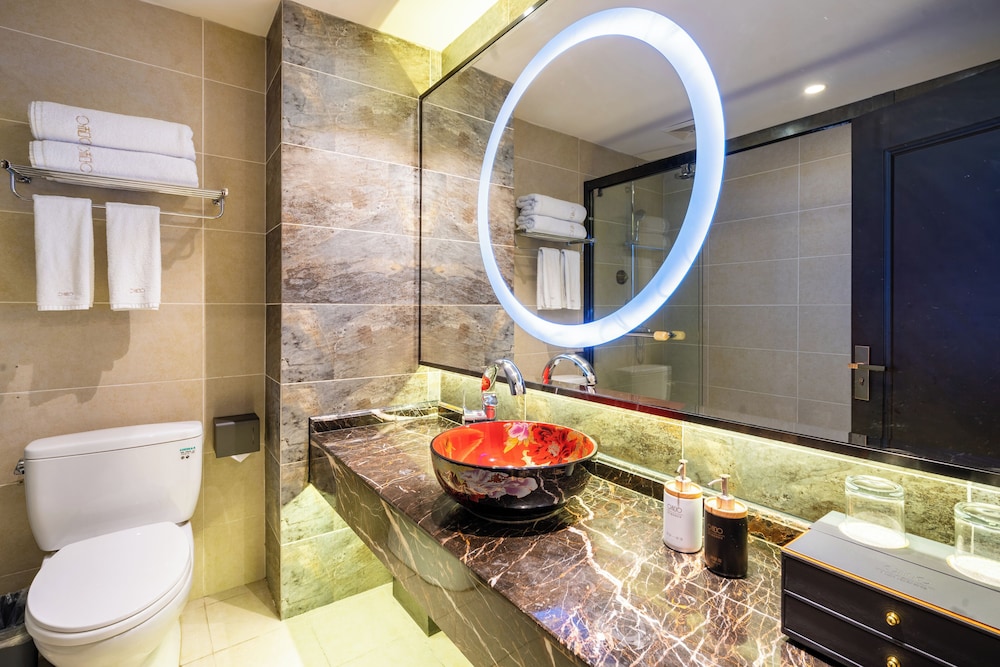 Chengdu Buddhazen Hotel 48/50