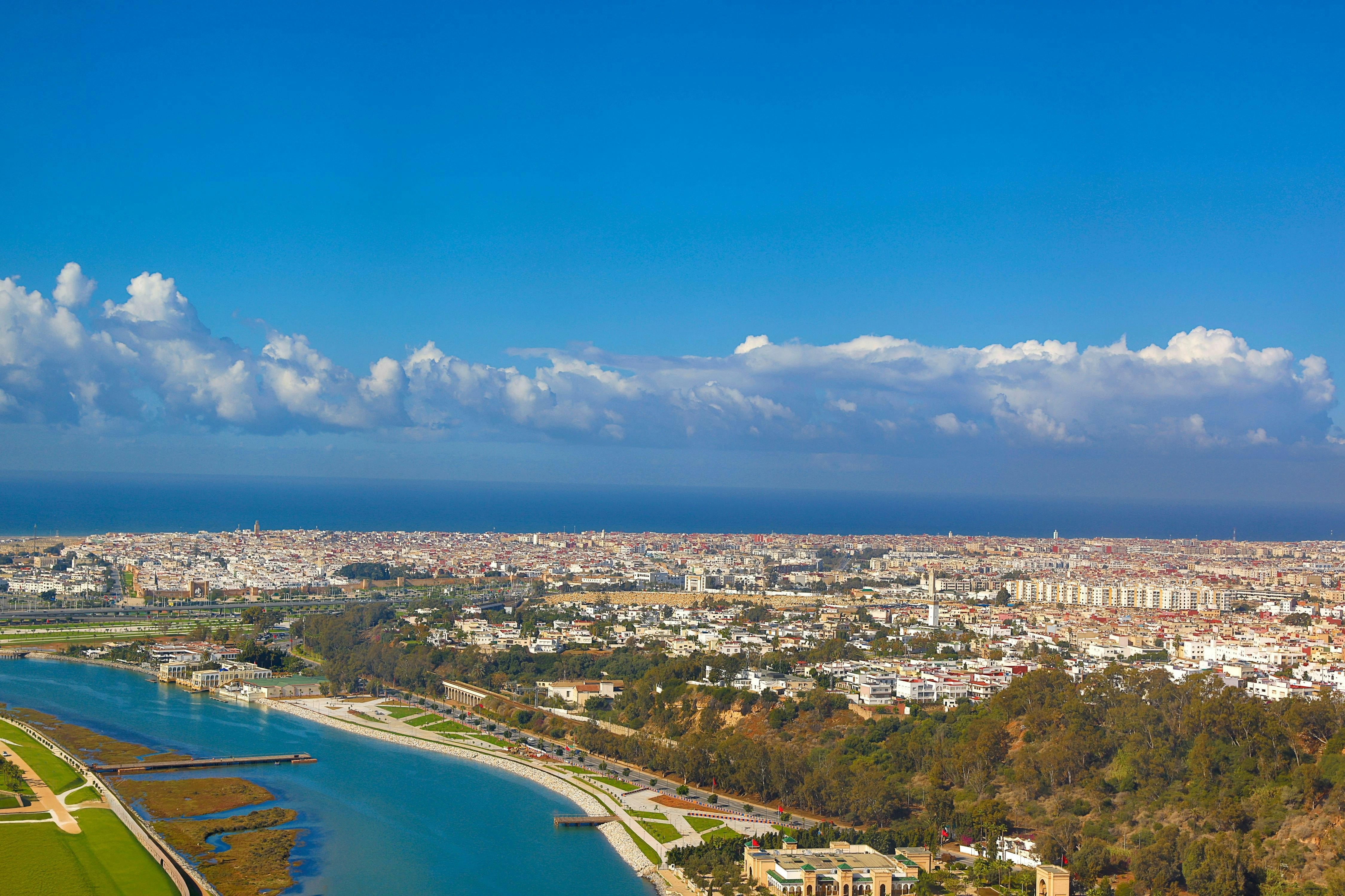 Waldorf Astoria Rabat Sale 18/22