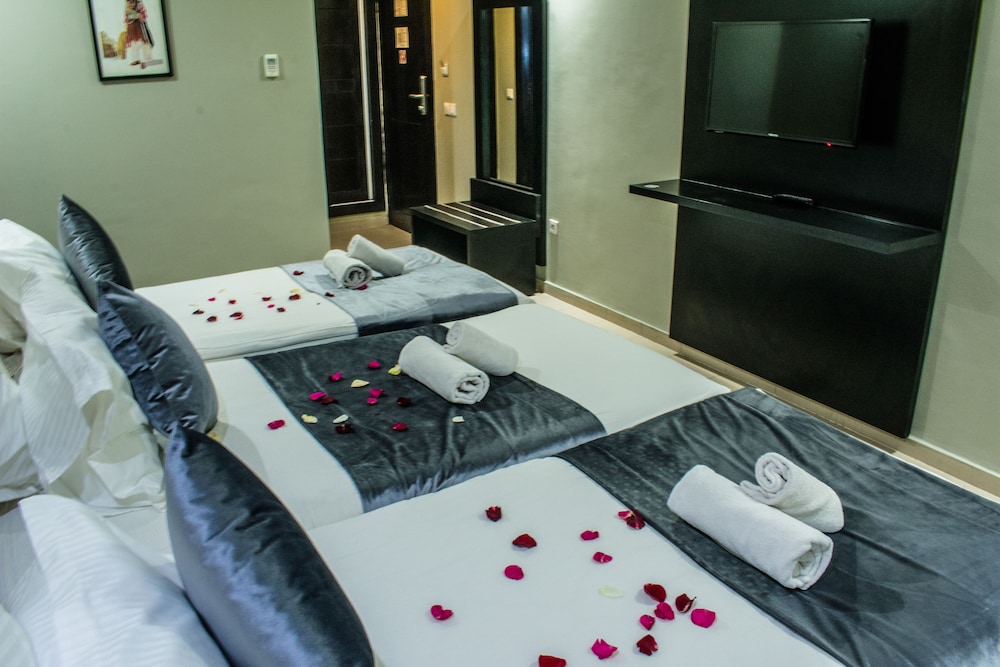 Tempoo Hotel - Adults Only 26/55