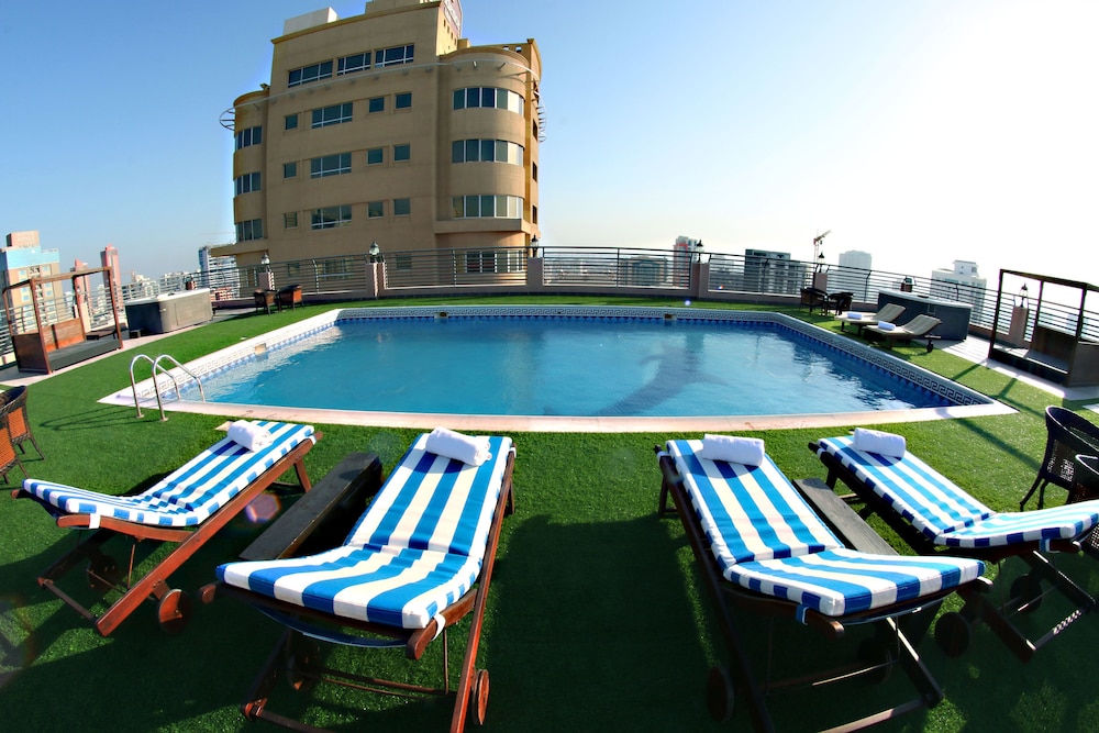 Diva Hotel in MANAMA