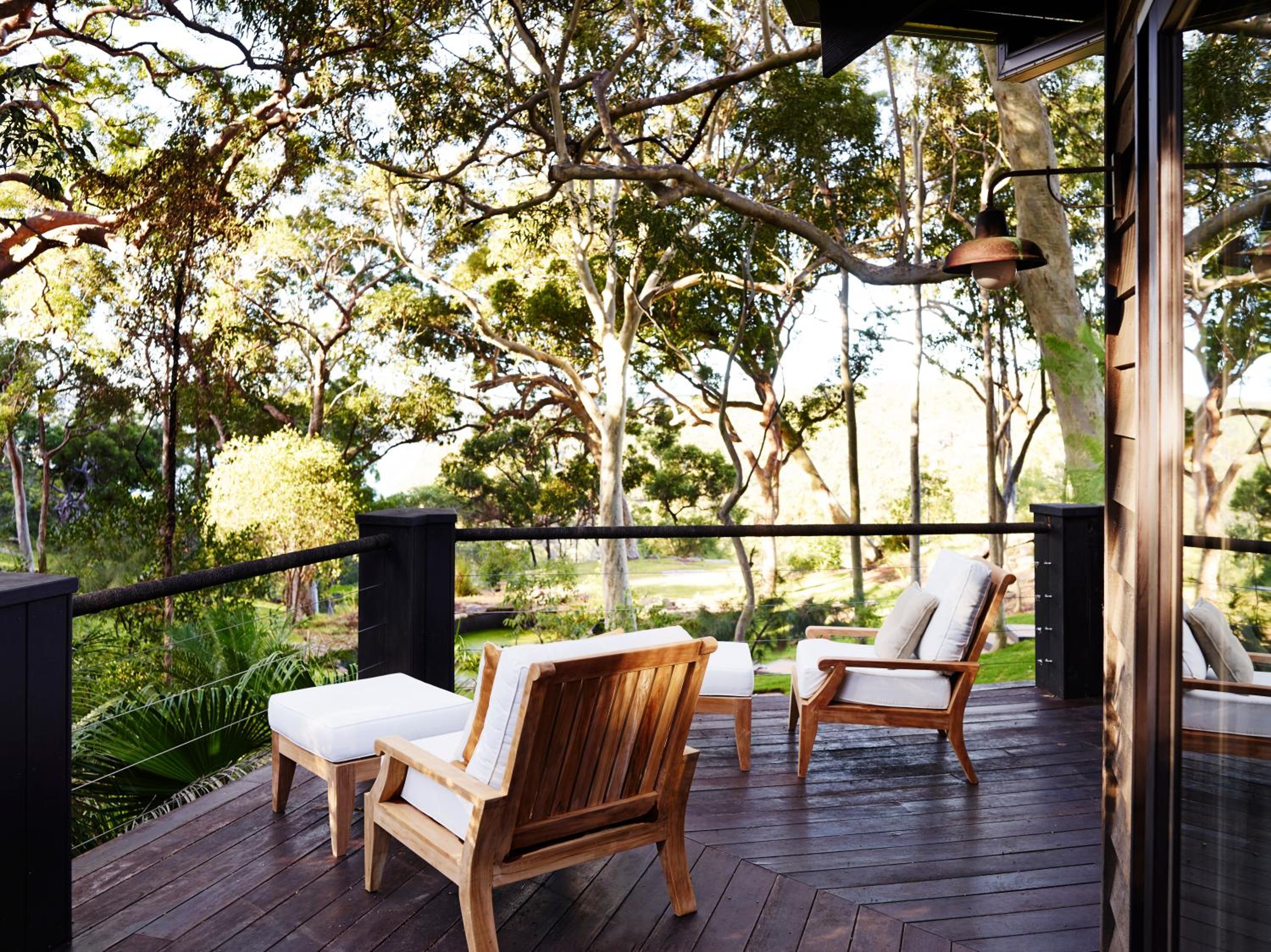 Pretty Beach House 21/28