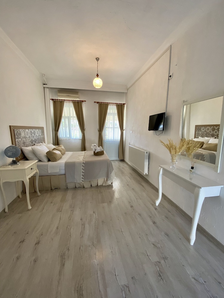 Alasonya Otel Alacati by Lamira 19/31