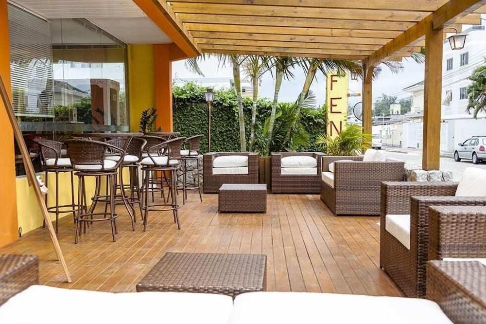 Apart Hotel Fênix 30/42