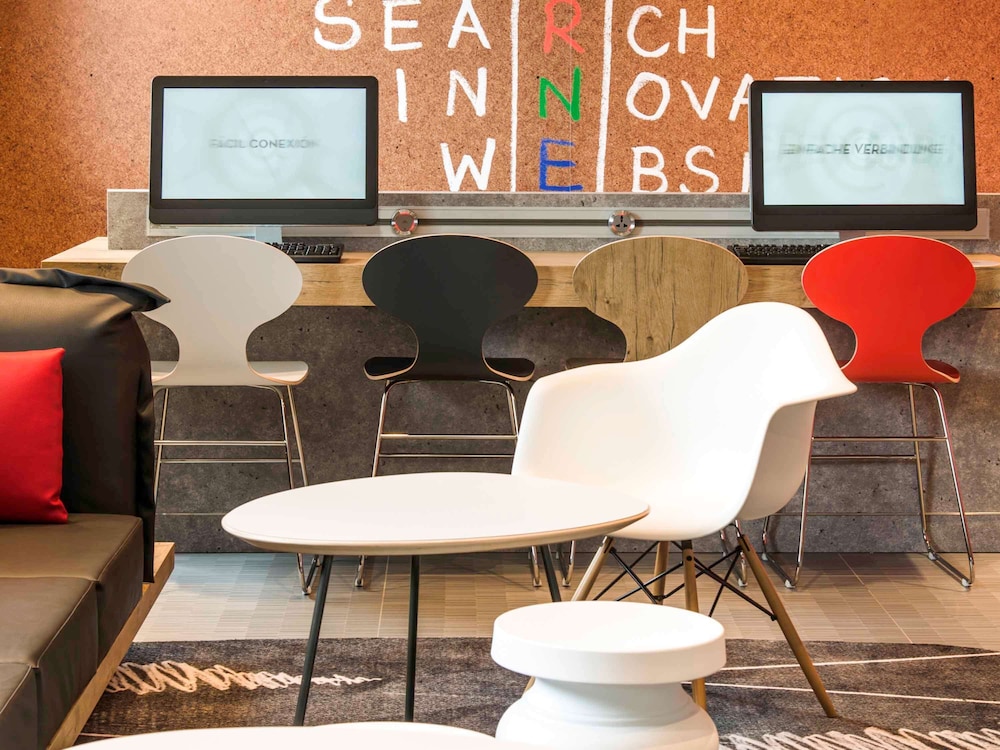 Ibis Milano Fiera 58/70