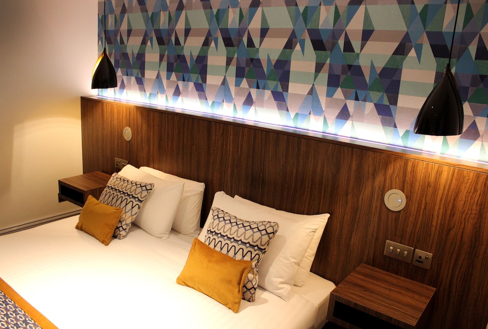 91 Aparthotel Jesmond Road 27/66