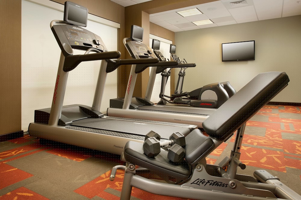 Residence Inn Atlanta NE/Duluth Sugarloaf 11/47