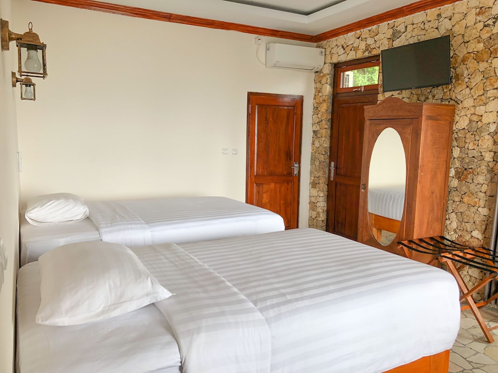 Edge Resort Yogyakarta 9/50
