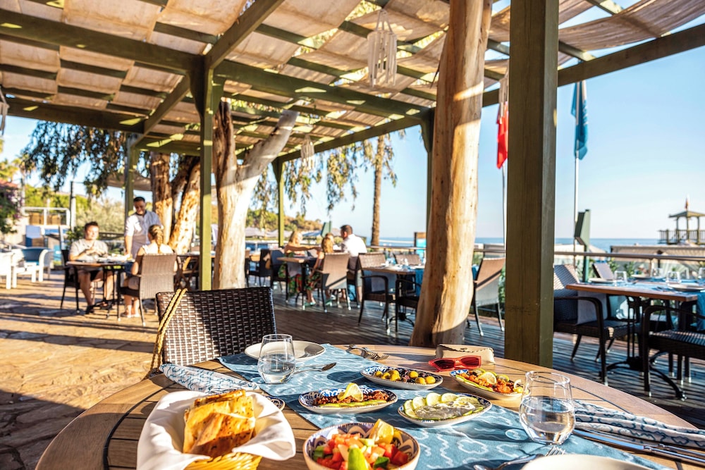 Family Life Pascha Bay Hotel 25/50