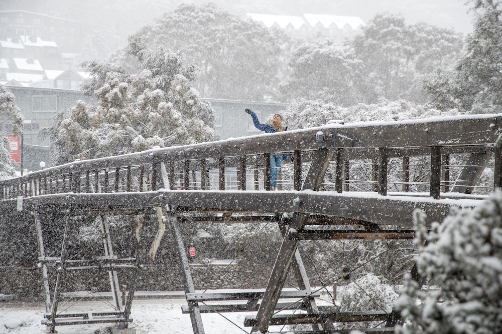 THREDBO ALPINE HOTEL 6/74