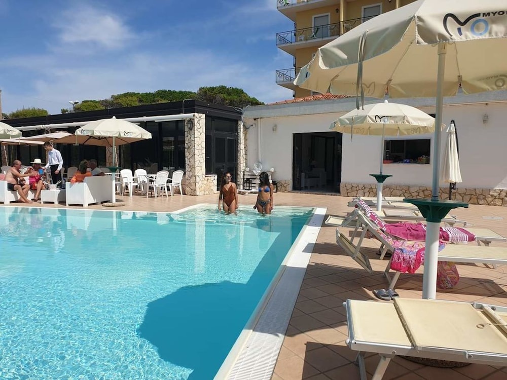 Hotel Club Sabbiadoro 26/51