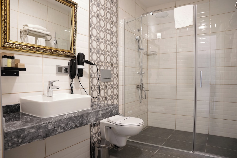 Cankaya Premium Hotel 42/42