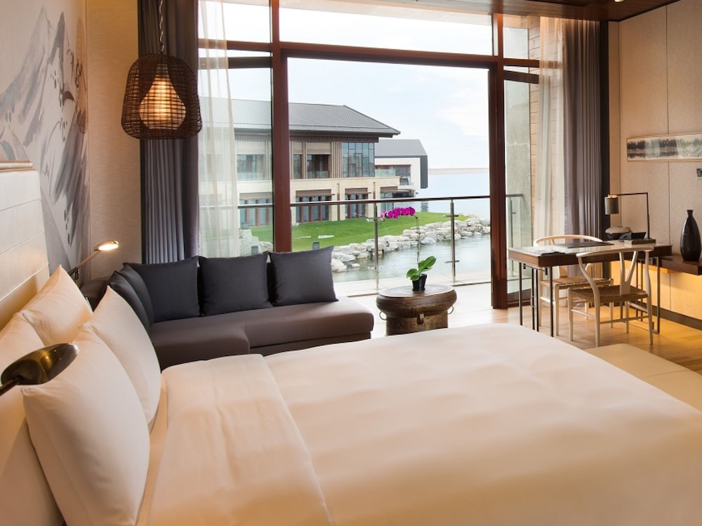 Yanqi Hotel Managed By Kempinski 41/70