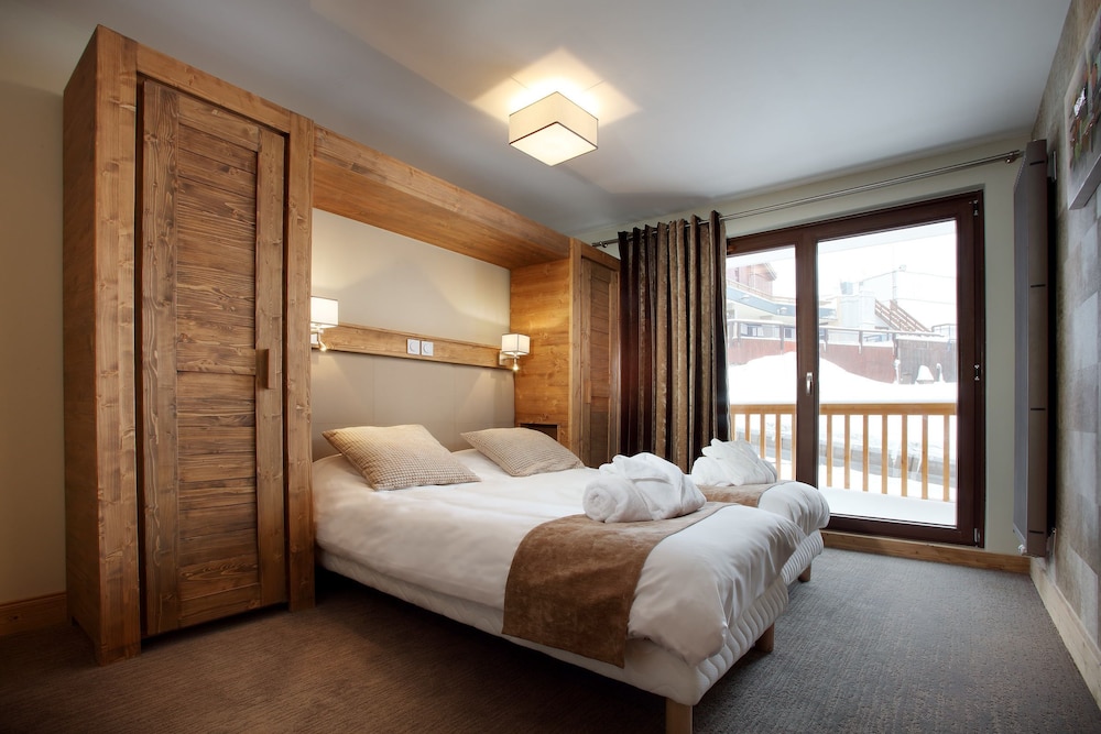 4 Bedrooms, Duplex, Apartment, 4 Beds, 2 Double Beds, Sauna