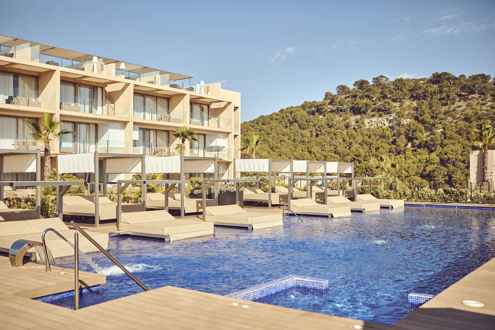 Zafiro Palace Andratx 46/49
