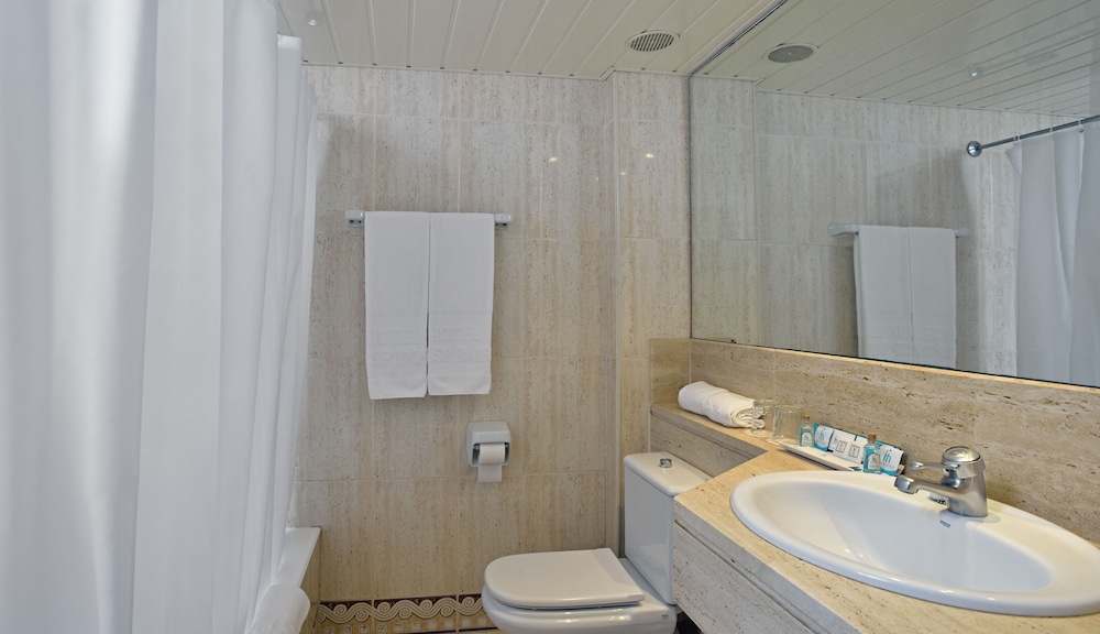 Hotel Hispania 12/51