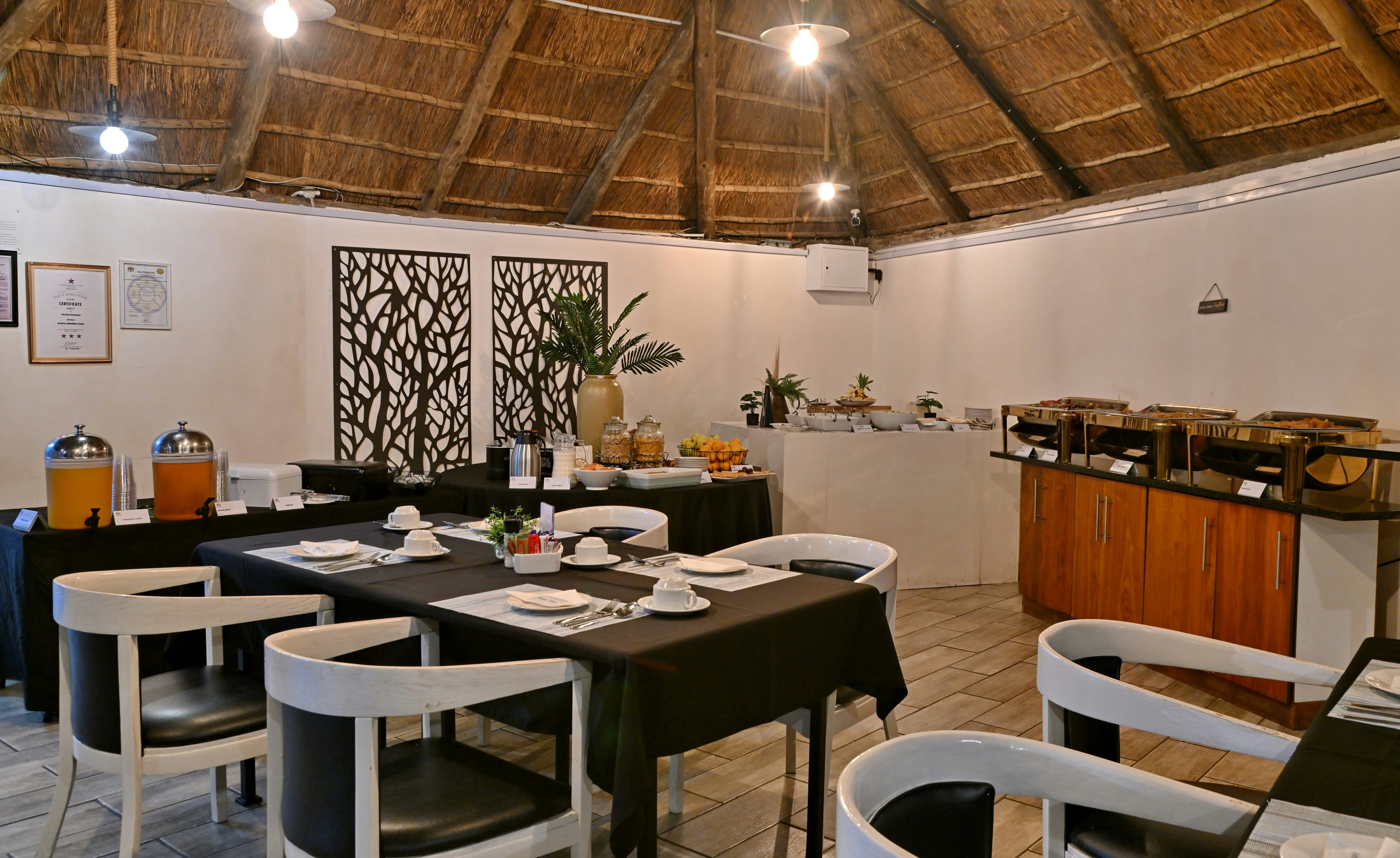 BON Hotel Rustenburg 20/36