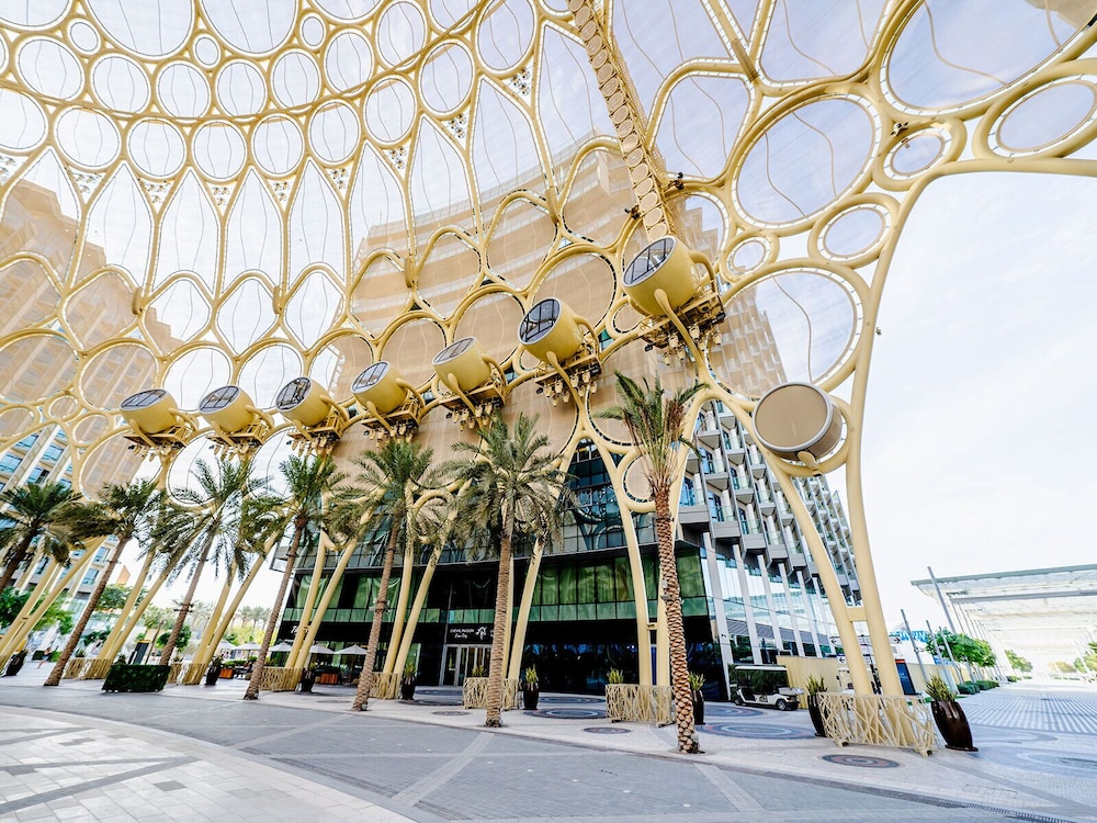 Cheval Maison Expo City Dubai 69/76