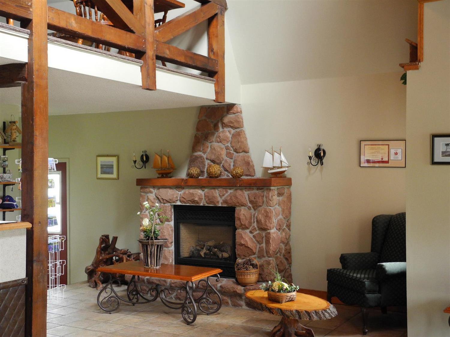 Canada S Best Value Inn Summerside 20/32