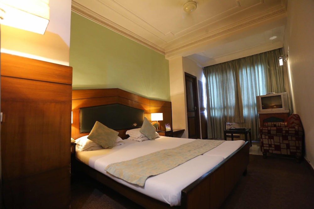 Hotel Vip International 13/41
