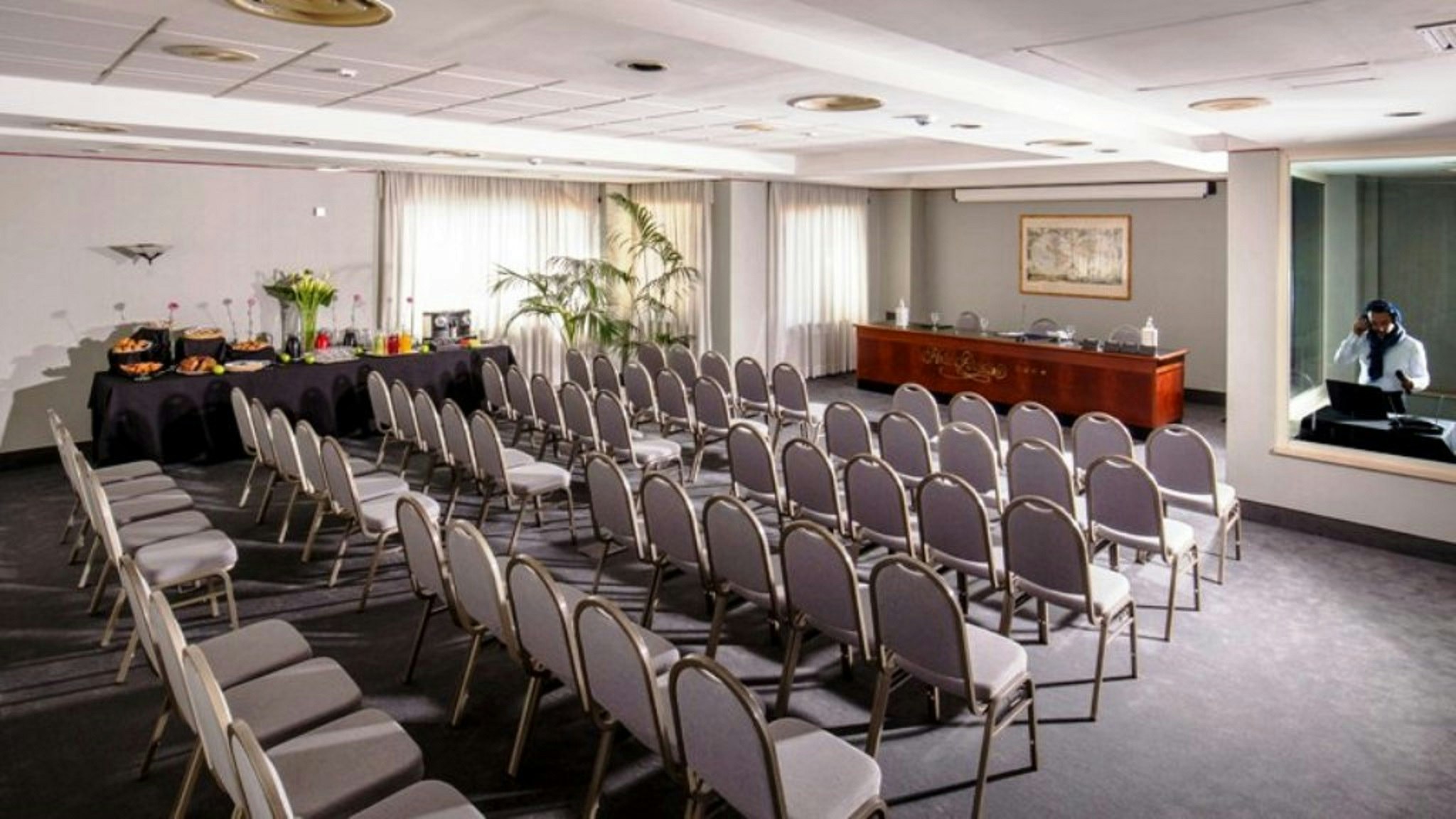 Ariston Hotel 52/55