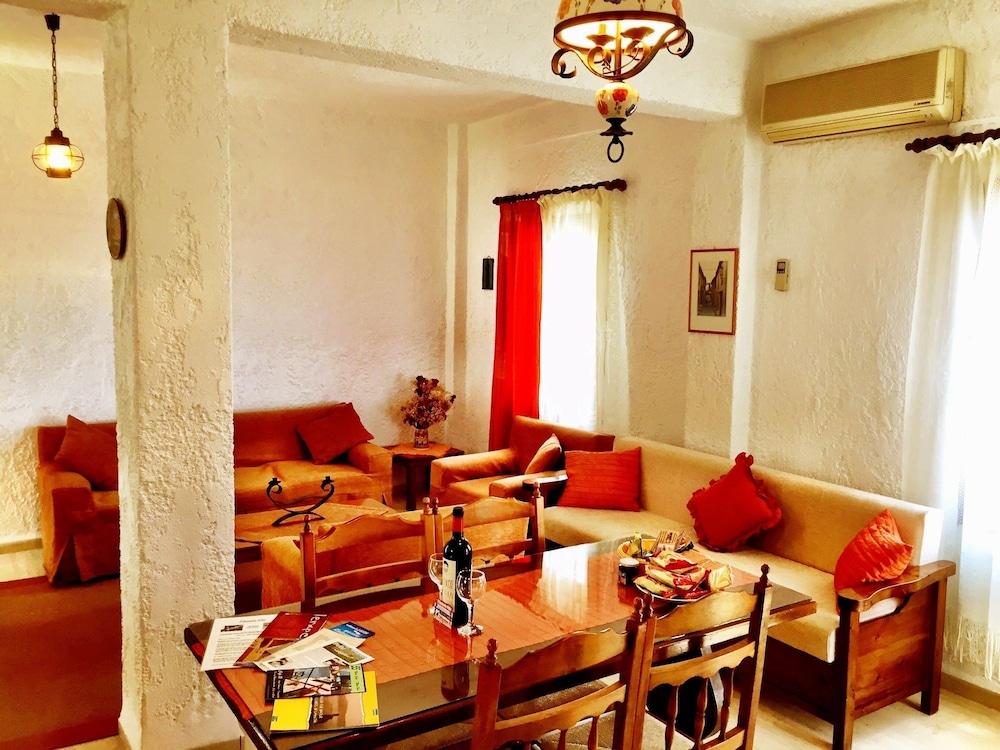 Filoxenia Villa 29/50