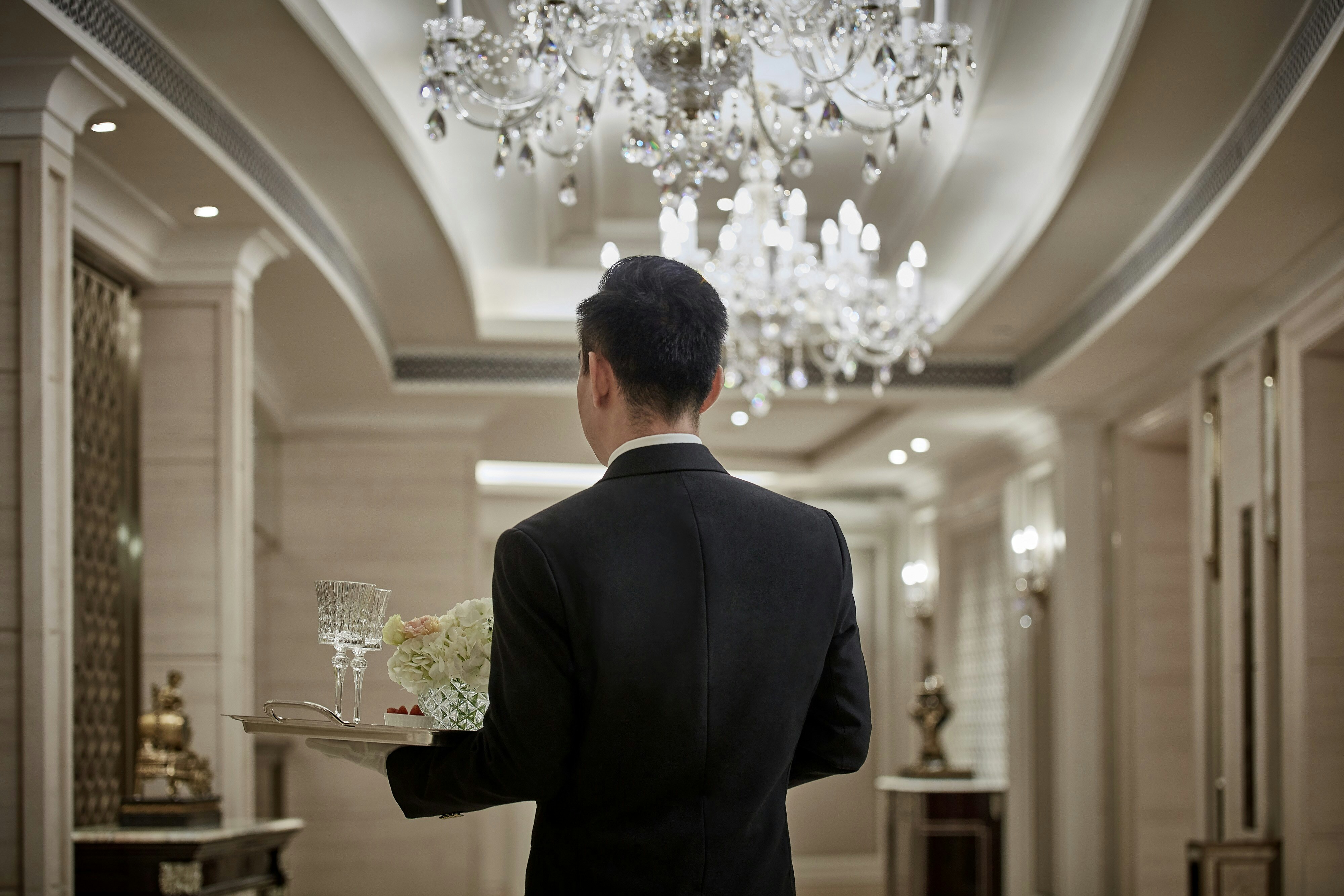 The St. Regis Zhuhai 4/53